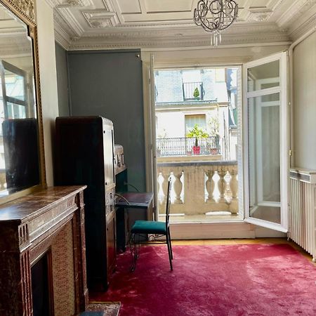 Haussmann Opera Penthouses 130M2 Paris Exterior photo